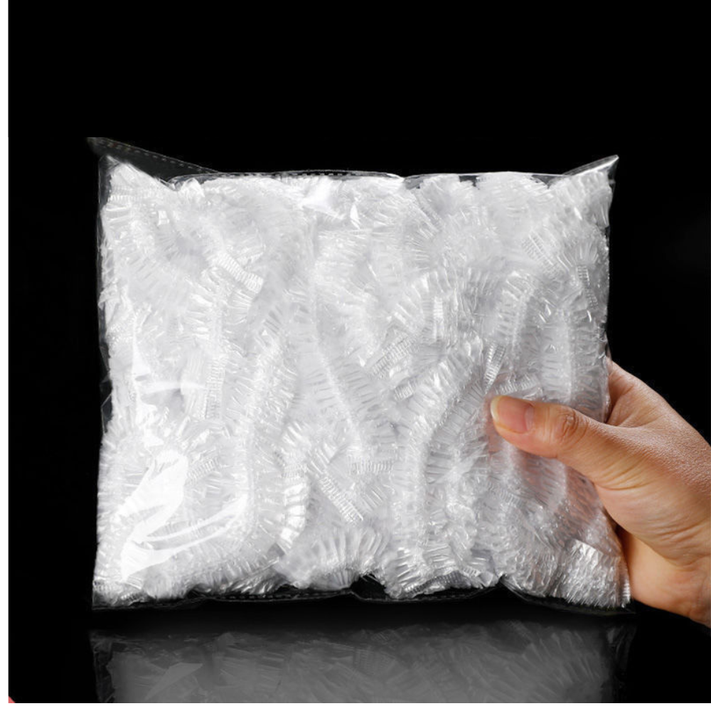 Lot de 150 Films Alimentaires Extensibles et Réutilisables