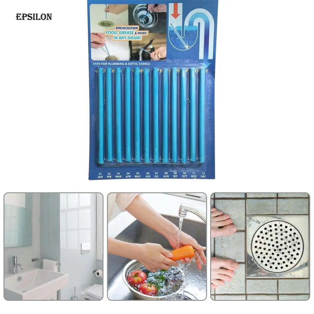 DEBOUCHEURS DE CANALISATION