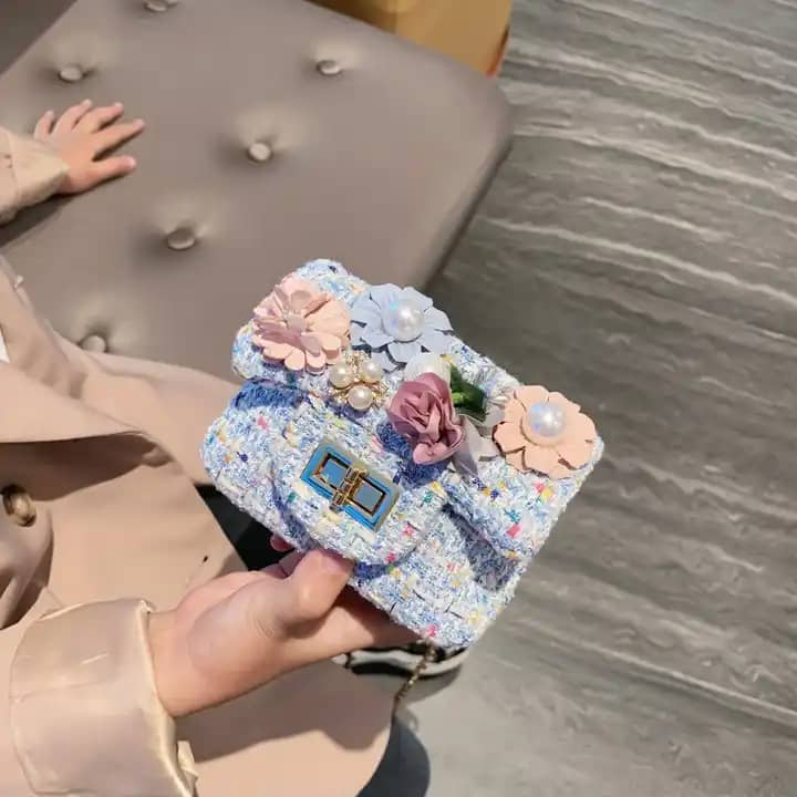 MAGIFIQUES SACS POUR ENFANTS