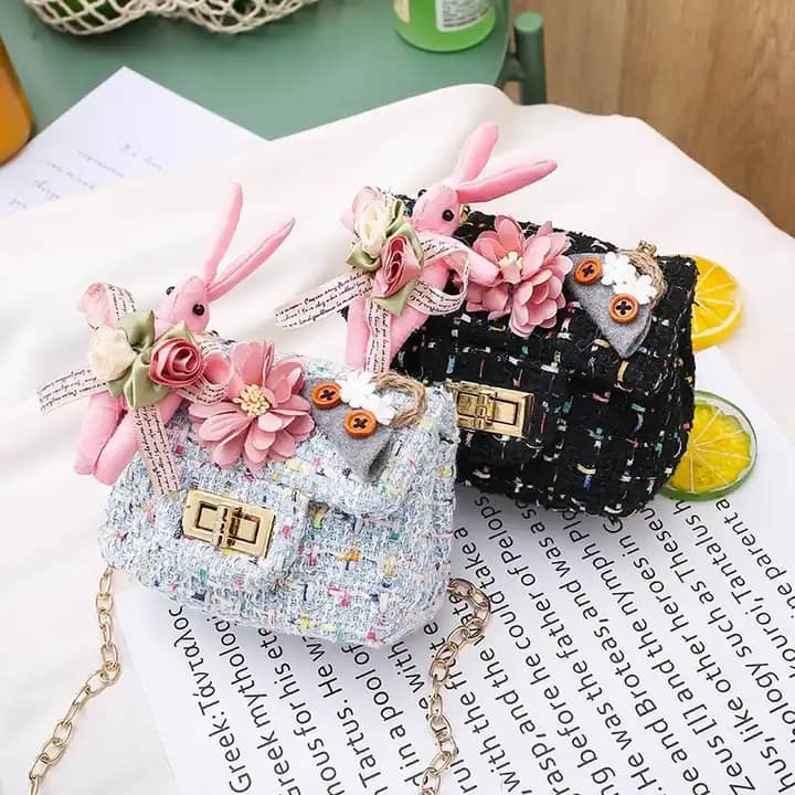 MAGIFIQUES SACS POUR ENFANTS