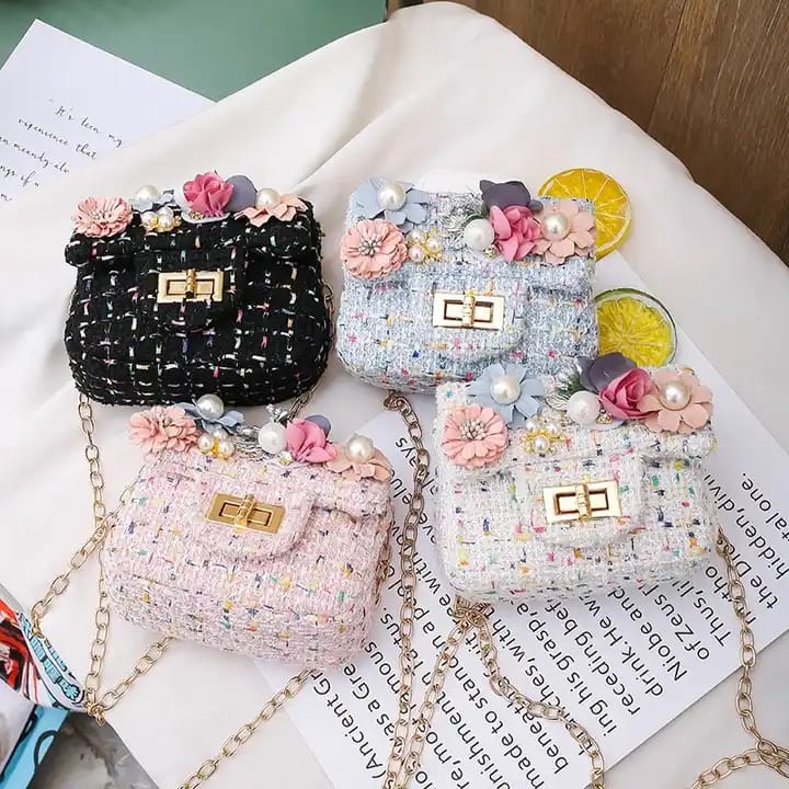 MAGIFIQUES SACS POUR ENFANTS