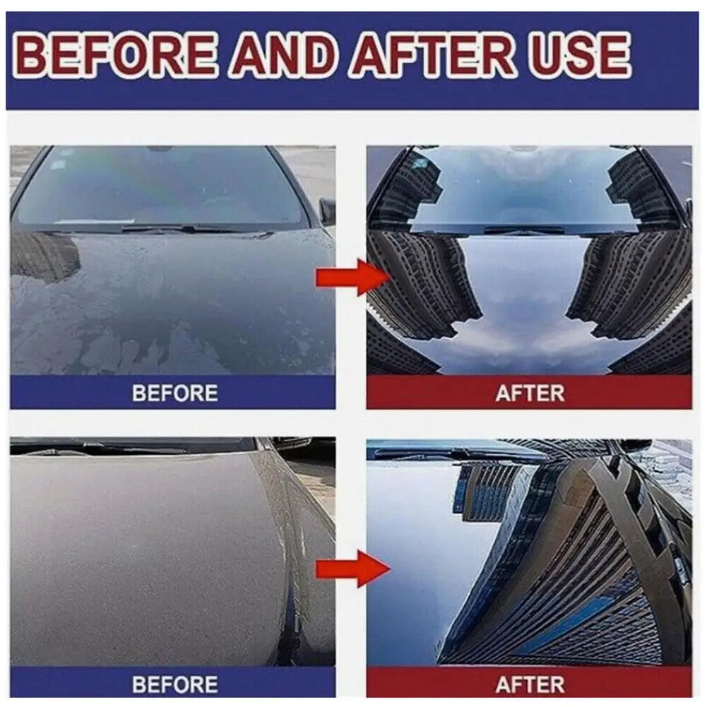 Spray Céramique Brillant Auto