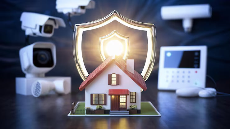 Gadget Maison & Sécurité