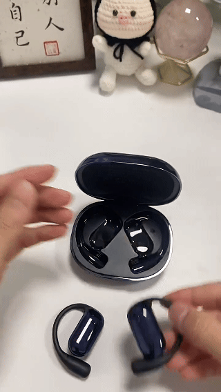 🌍 YYK-Q16 Pro – Écouteurs Intelligents à IA