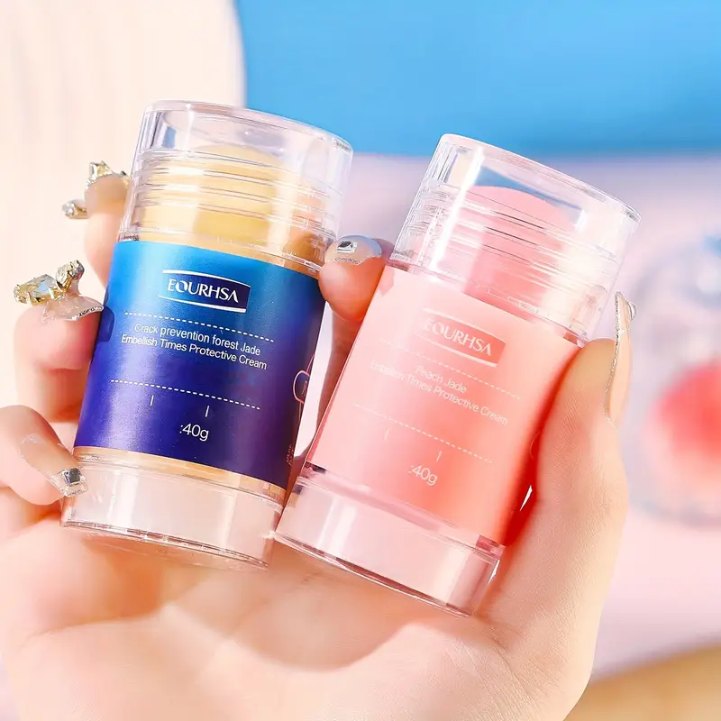 BAUMES REPARATEUR PIEDS ET MAINS