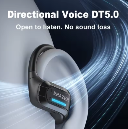 Écouteurs intelligents- Traducteur de 135 Langues en temps réel