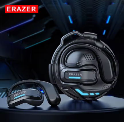 Écouteurs intelligents- Traducteur de 135 Langues en temps réel