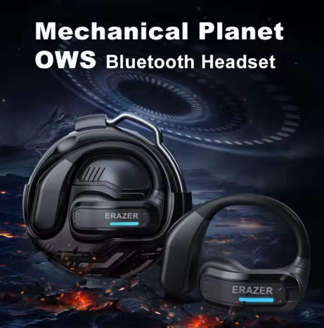 Écouteurs intelligents- Traducteur de 135 Langues en temps réel