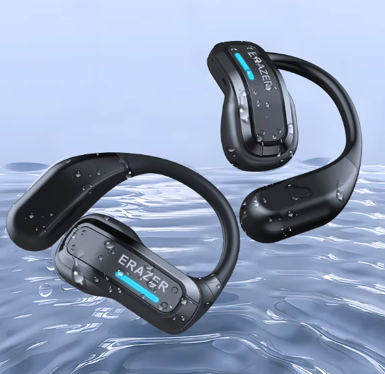 Écouteurs intelligents- Traducteur de 135 Langues en temps réel