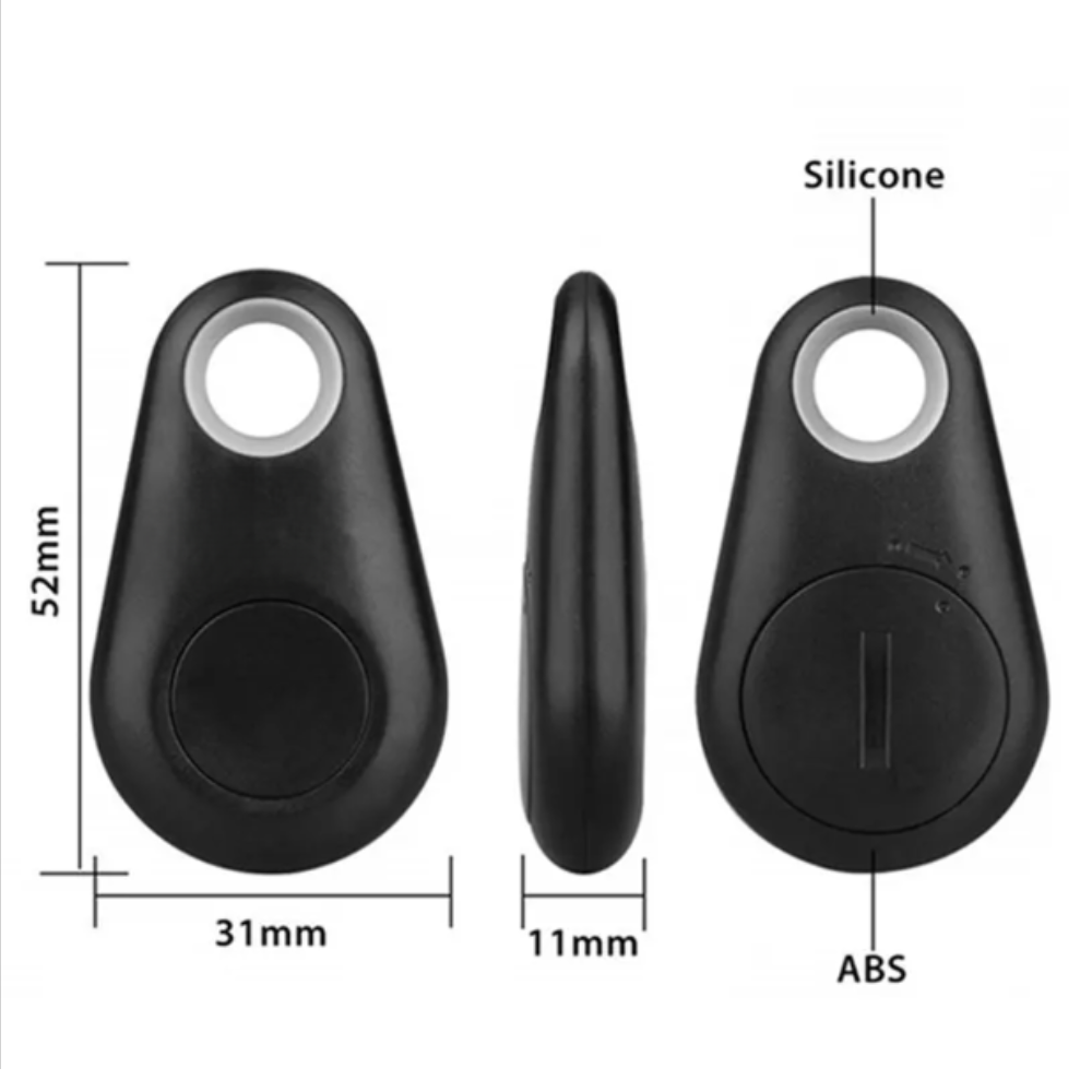 Porte-clés Localisateur  Intelligent Anti Perte