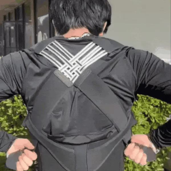 Correcteur De Posture Anti-Douleur