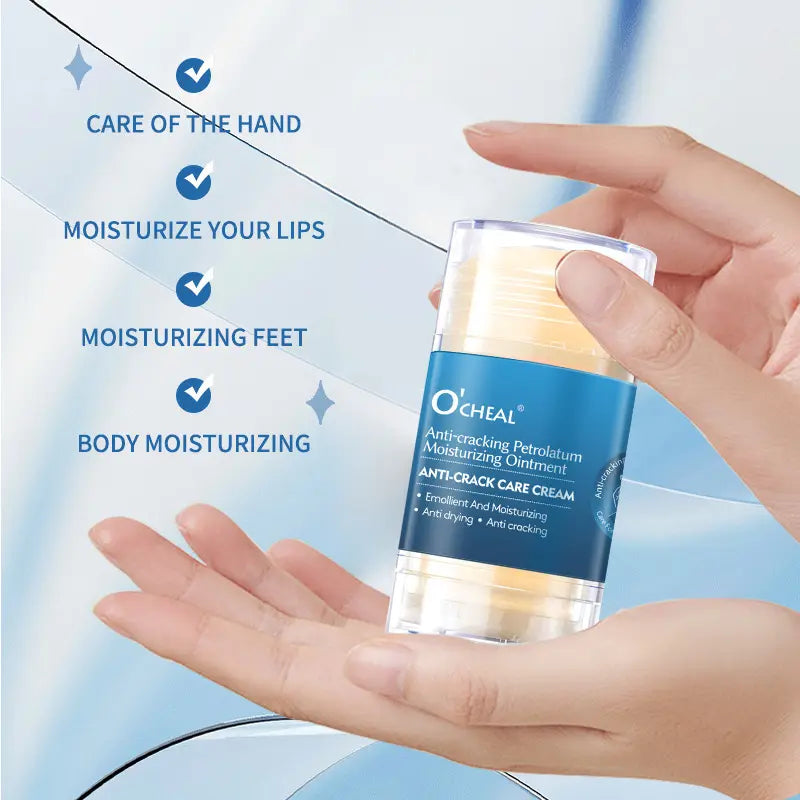 BAUMES REPARATEUR PIEDS ET MAINS