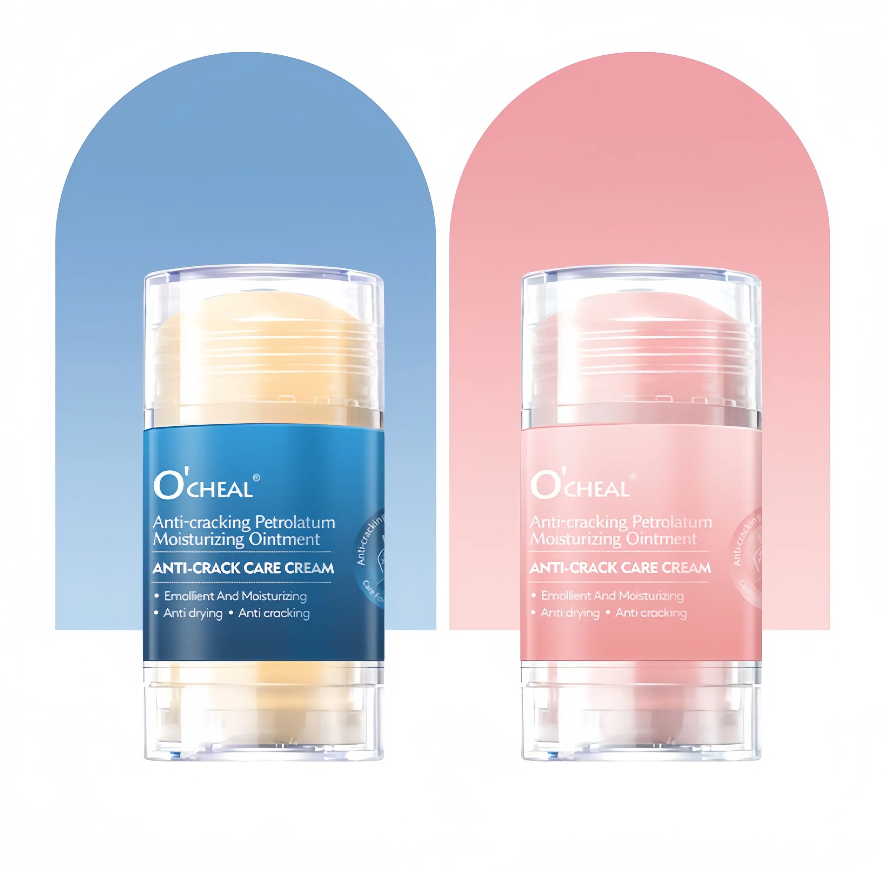 BAUMES REPARATEUR PIEDS ET MAINS