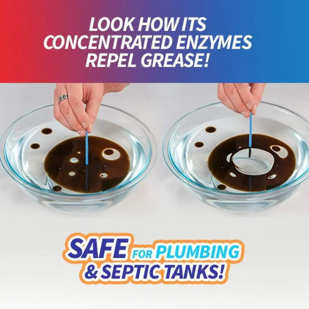 DEBOUCHEURS DE CANALISATION