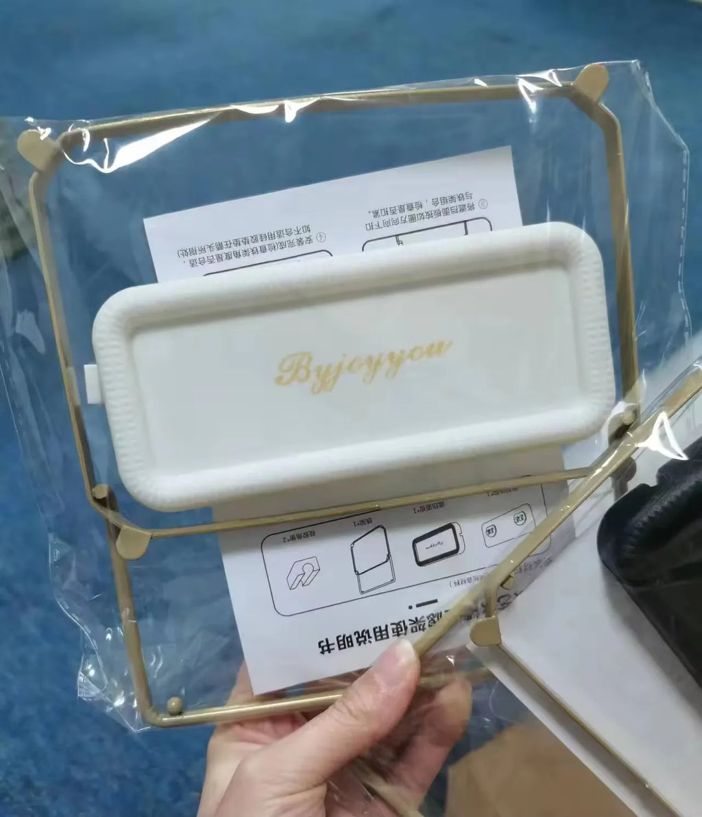 ÉGOUTTOIR MULTIFONCTION EN MAILLE  POUR EVIER