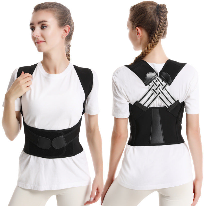 Correcteur De Posture Anti-Douleur