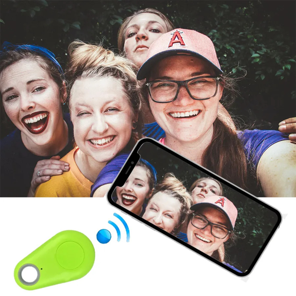 Porte-clés Localisateur  Intelligent Anti Perte