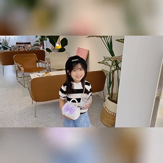 MAGIFIQUES SACS POUR ENFANTS