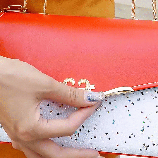 MAGIFIQUES SACS DE SORTIE