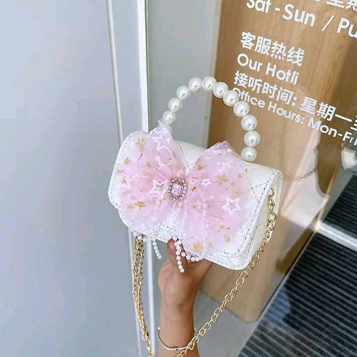 MAGIFIQUES SACS POUR ENFANTS