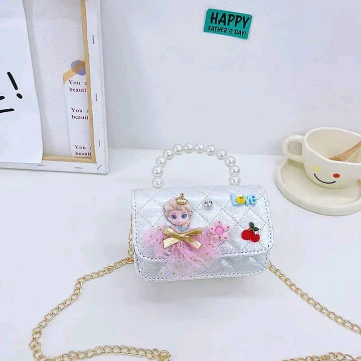 MAGIFIQUES SACS POUR ENFANTS