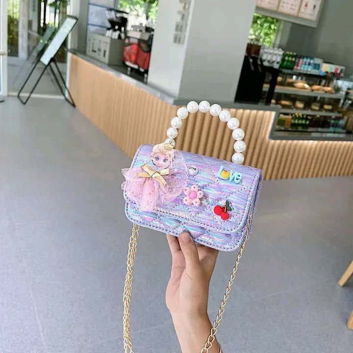 MAGIFIQUES SACS POUR ENFANTS