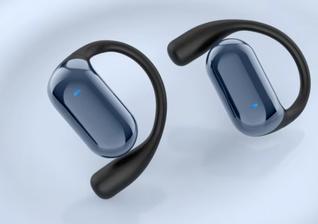 🌍 YYK-Q16 Pro – Écouteurs Intelligents à IA