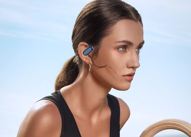 🌍 YYK-Q16 Pro – Écouteurs Intelligents à IA