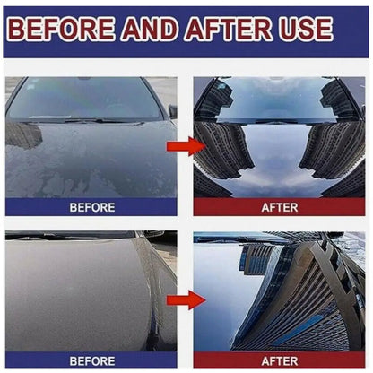 Spray Céramique Brillant Auto