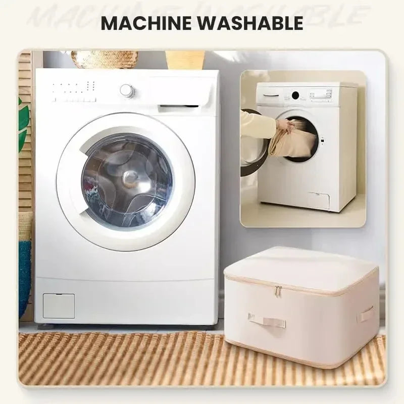 SAC DE RANGEMENT PLIABLE