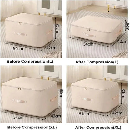 SAC DE RANGEMENT PLIABLE