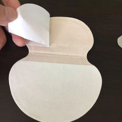 Pads Anti Transpiration