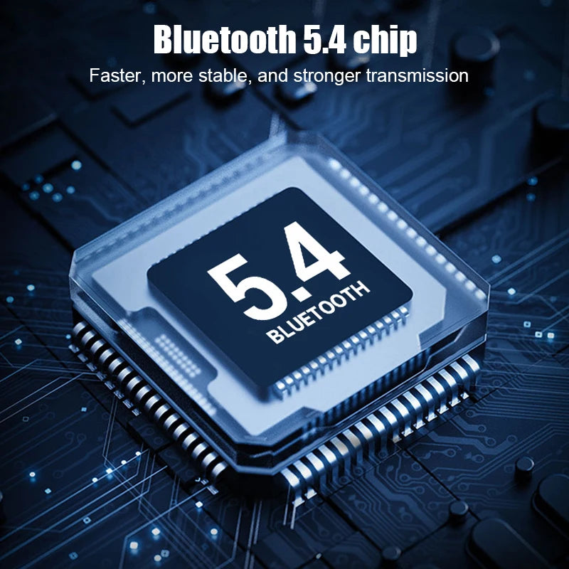 Casquette Bluetooth Musique Sportive Habile