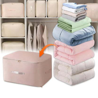 SAC DE RANGEMENT PLIABLE