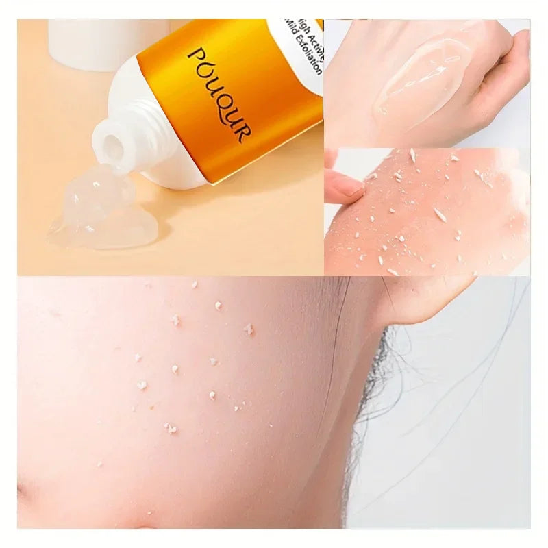 Gel Miracle Peeling Visage