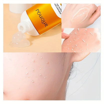 Gel Miracle Peeling Visage