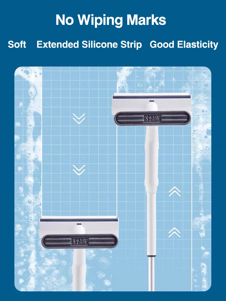 Super Nettoyeur Vitres Magique