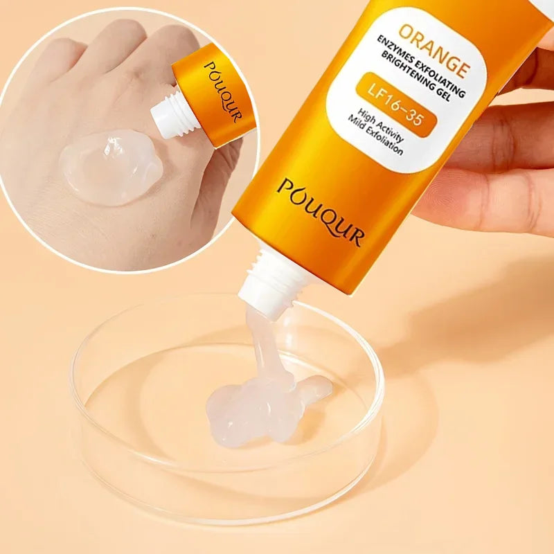 Gel Miracle Peeling Visage