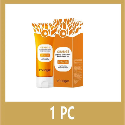 Gel Miracle Peeling Visage