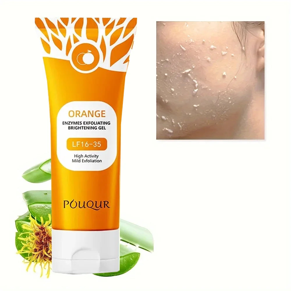Gel Miracle Peeling Visage