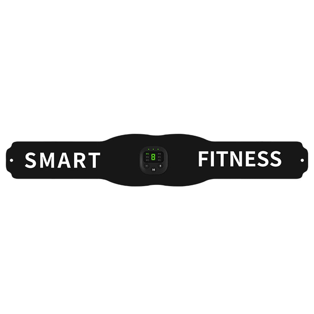 Ceinture Minceur Muscles Actifs