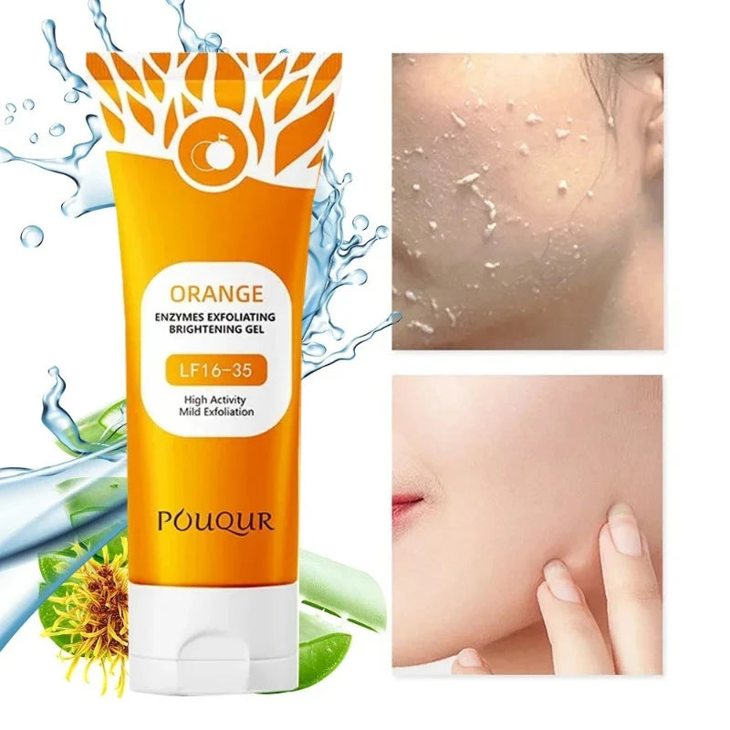 Gel Miracle Peeling Visage