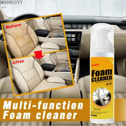 Mousse Nettoyante Multi-Usages