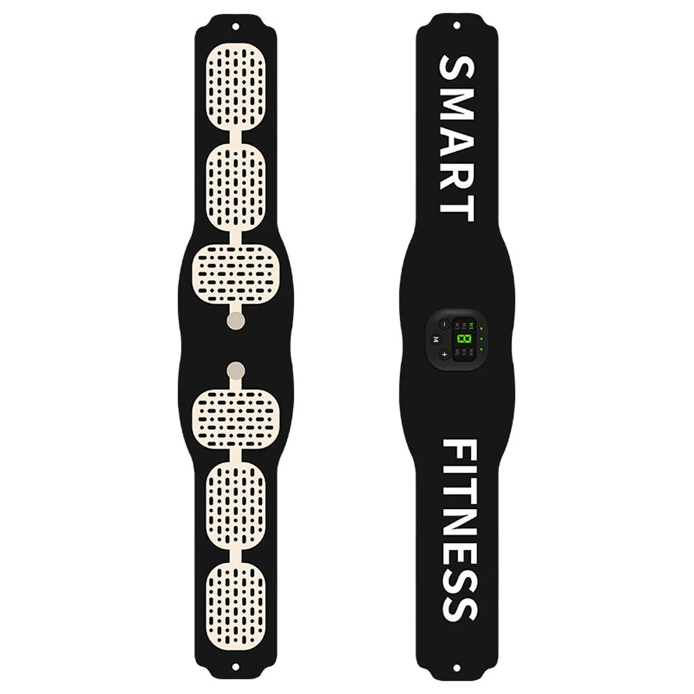 Ceinture Minceur Muscles Actifs