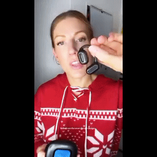 Écouteurs intelligents- Traducteur de 135 Langues en temps réel